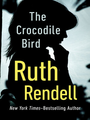 The Crocodile Bird - ebook